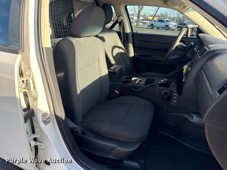 image for item EU4097 2010 Dodge Charger 