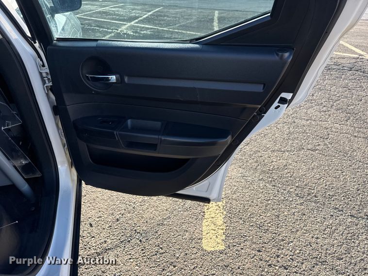 image for item EU4097 2010 Dodge Charger 