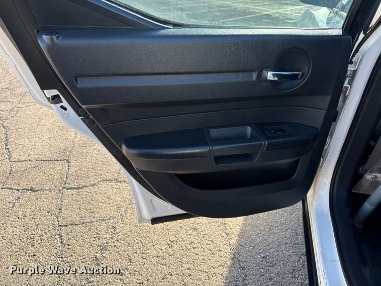 image for item EU4097 2010 Dodge Charger 