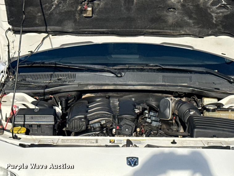 image for item EU4097 2010 Dodge Charger 