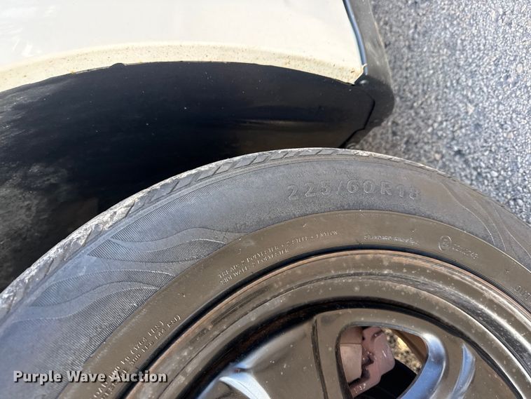 image for item EU4097 2010 Dodge Charger 