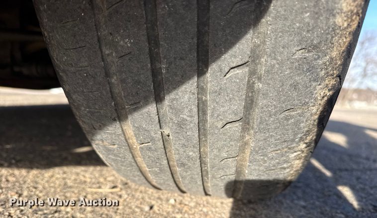 image for item EU4097 2010 Dodge Charger 