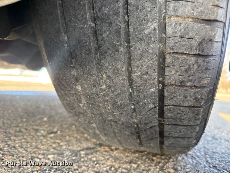 image for item EU4097 2010 Dodge Charger 