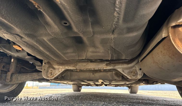 image for item EU4101 2000 Honda Civic 