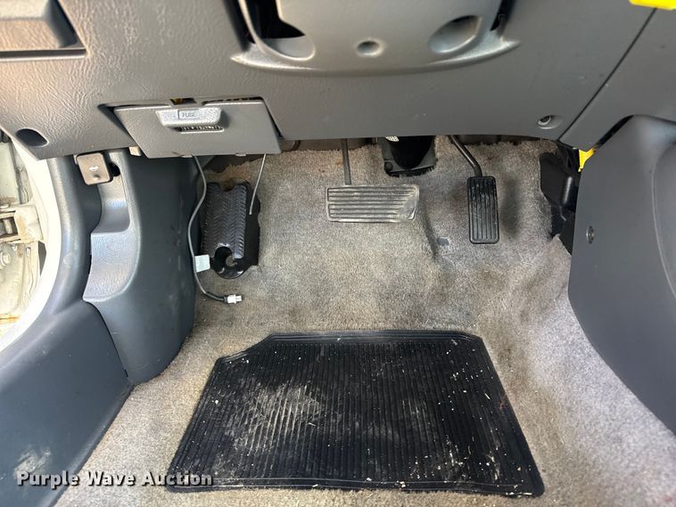 image for item EU4101 2000 Honda Civic 