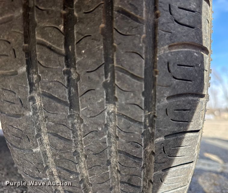 image for item EU4101 2000 Honda Civic 