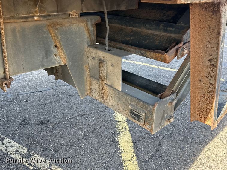 image for item EU4102 2007 Ford F650 Super Duty box truck