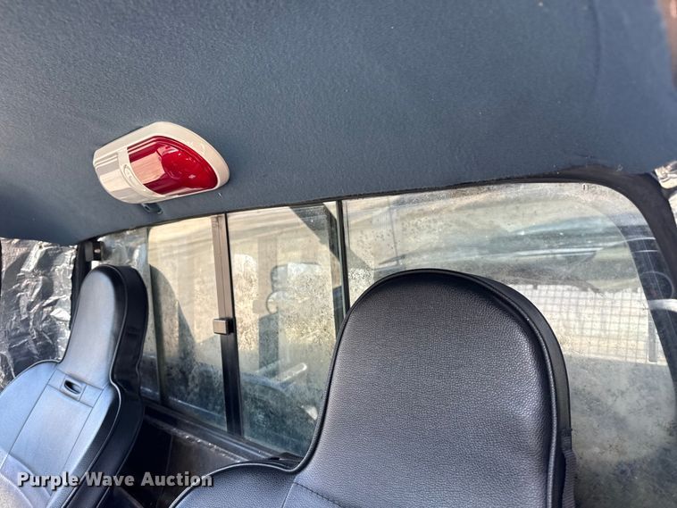 image for item EU4103 1991 Ford Ranger pickup truck