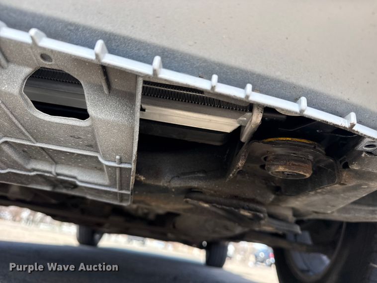 image for item EU4104 2020 Chevrolet Traverse SUV