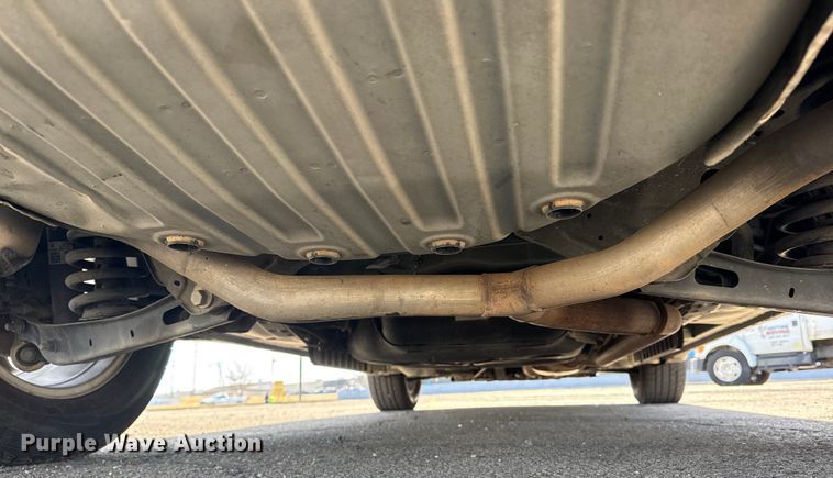 image for item EU4104 2020 Chevrolet Traverse SUV