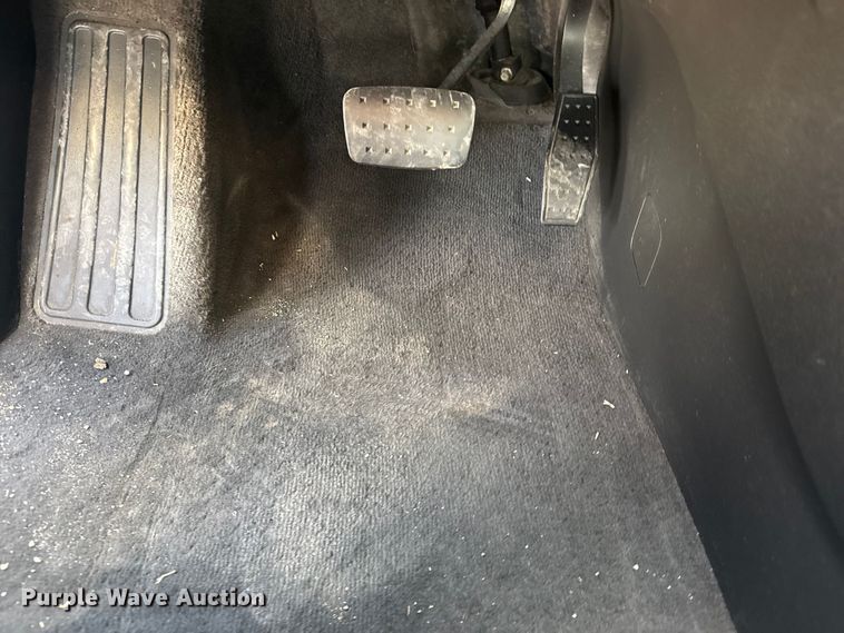 image for item EU4104 2020 Chevrolet Traverse SUV