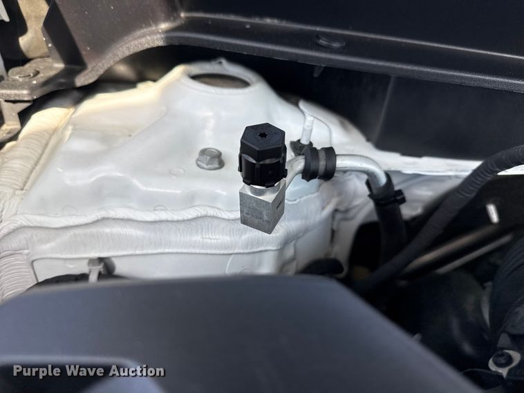 image for item EU4104 2020 Chevrolet Traverse SUV