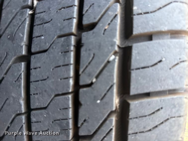 image for item EU4104 2020 Chevrolet Traverse SUV