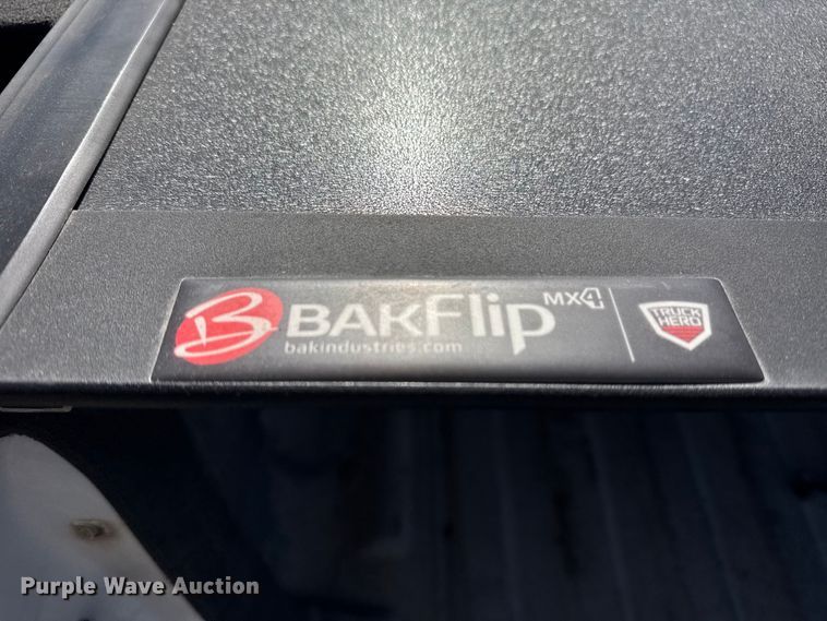 image for item EU4106 2010 Chevrolet Silverado 1500 Ext. Cab pickup truck