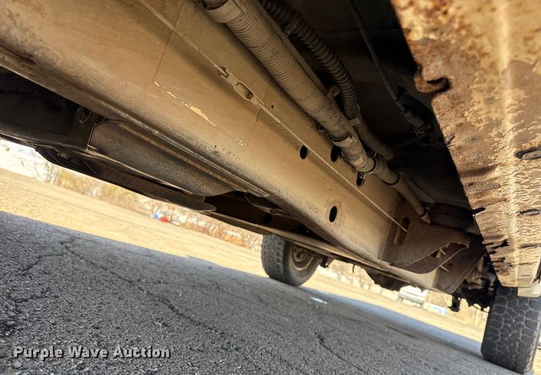 image for item EU4106 2010 Chevrolet Silverado 1500 Ext. Cab pickup truck