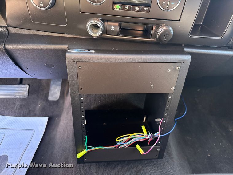 image for item EU4106 2010 Chevrolet Silverado 1500 Ext. Cab pickup truck