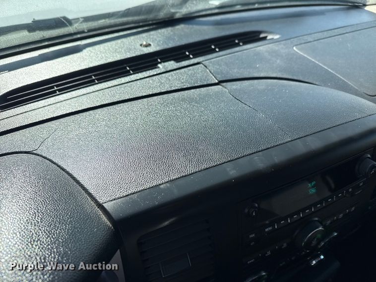 image for item EU4106 2010 Chevrolet Silverado 1500 Ext. Cab pickup truck