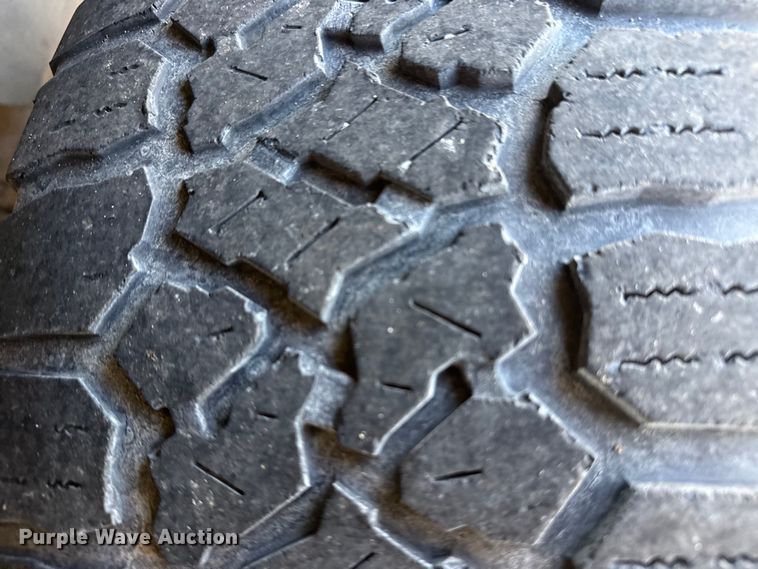 image for item EU4106 2010 Chevrolet Silverado 1500 Ext. Cab pickup truck