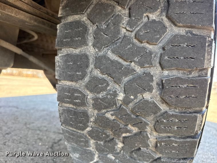 image for item EU4106 2010 Chevrolet Silverado 1500 Ext. Cab pickup truck