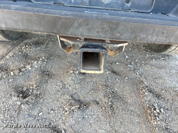 image for item EU4849 2021 Ford F150 Ext. Cab pickup truck