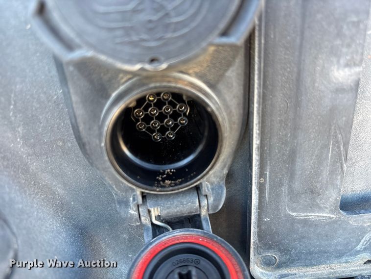 image for item EU4849 2021 Ford F150 Ext. Cab pickup truck