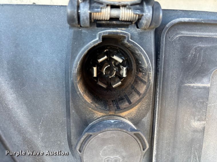 image for item EU4849 2021 Ford F150 Ext. Cab pickup truck