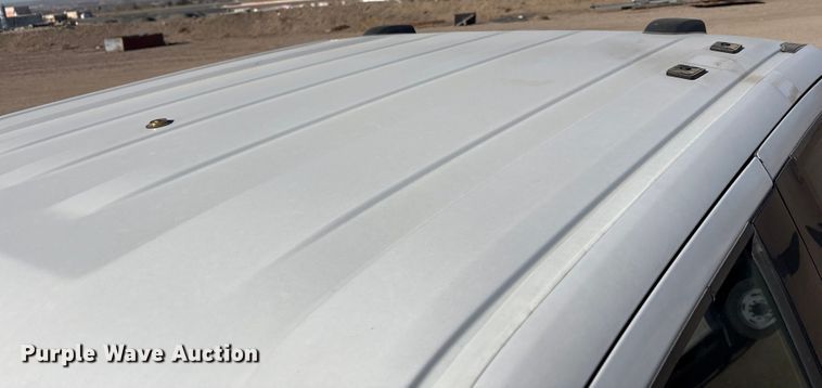 image for item EU4849 2021 Ford F150 Ext. Cab pickup truck