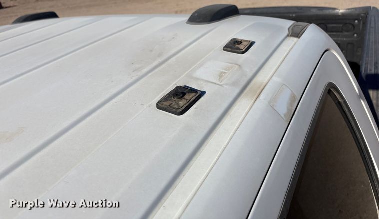 image for item EU4849 2021 Ford F150 Ext. Cab pickup truck