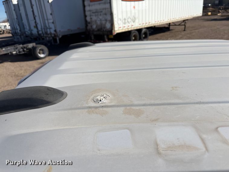 image for item EU4849 2021 Ford F150 Ext. Cab pickup truck