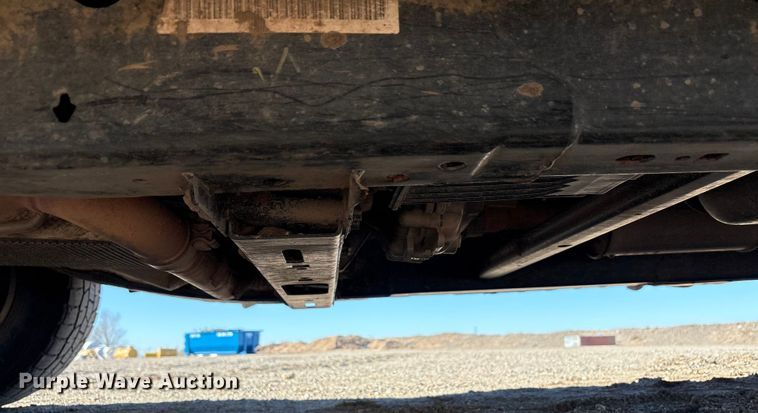 image for item EU4849 2021 Ford F150 Ext. Cab pickup truck