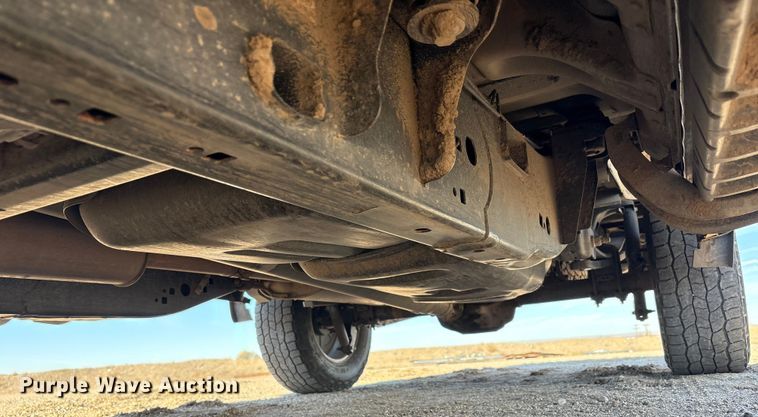 image for item EU4849 2021 Ford F150 Ext. Cab pickup truck