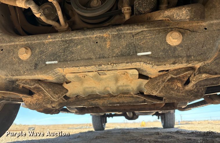 image for item EU4849 2021 Ford F150 Ext. Cab pickup truck