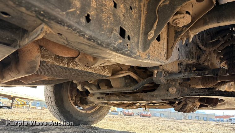 image for item EU4849 2021 Ford F150 Ext. Cab pickup truck