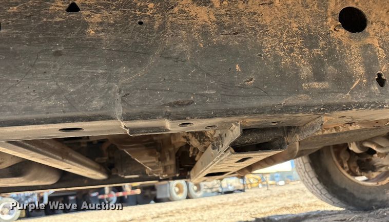 image for item EU4849 2021 Ford F150 Ext. Cab pickup truck