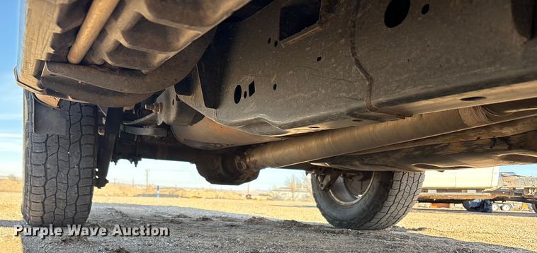 image for item EU4849 2021 Ford F150 Ext. Cab pickup truck