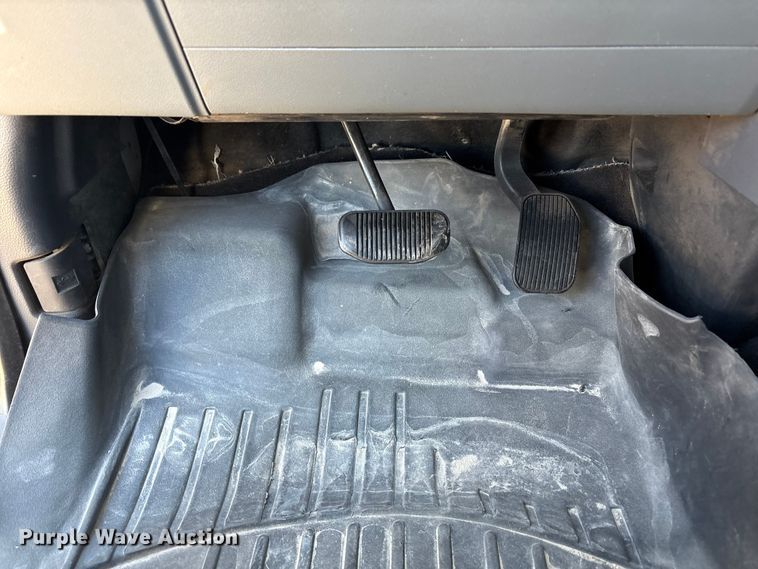 image for item EU4849 2021 Ford F150 Ext. Cab pickup truck