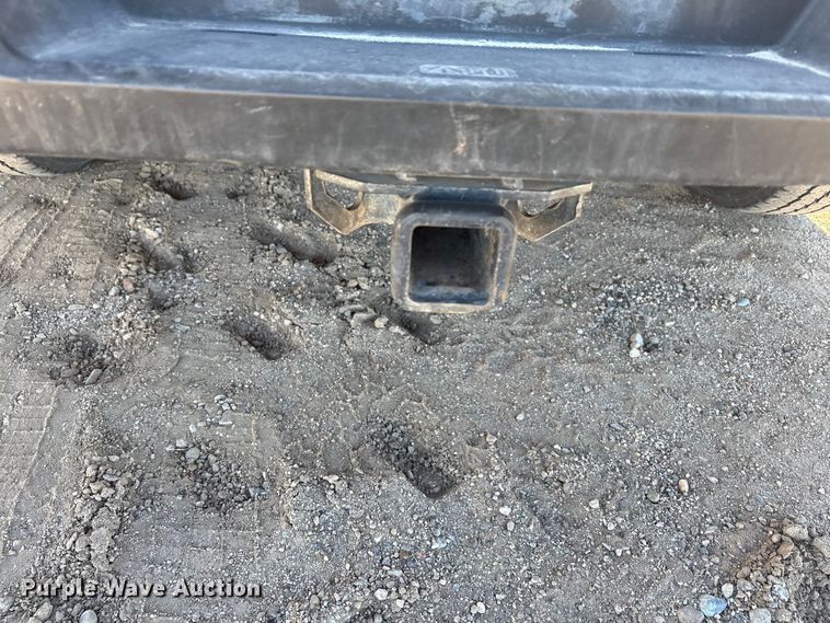 image for item EU4850 2022 Ford F150 Ext. Cab pickup truck