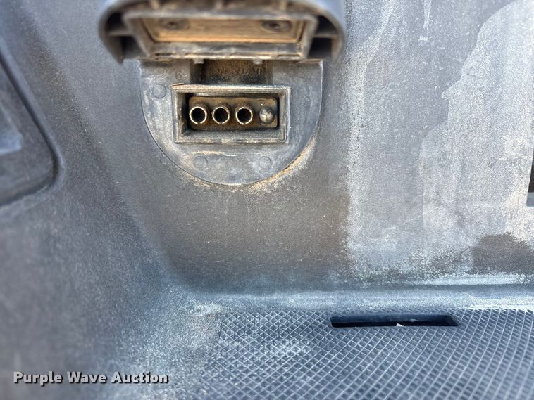 image for item EU4850 2022 Ford F150 Ext. Cab pickup truck