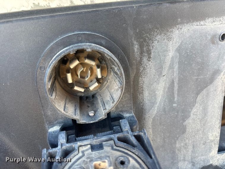 image for item EU4850 2022 Ford F150 Ext. Cab pickup truck