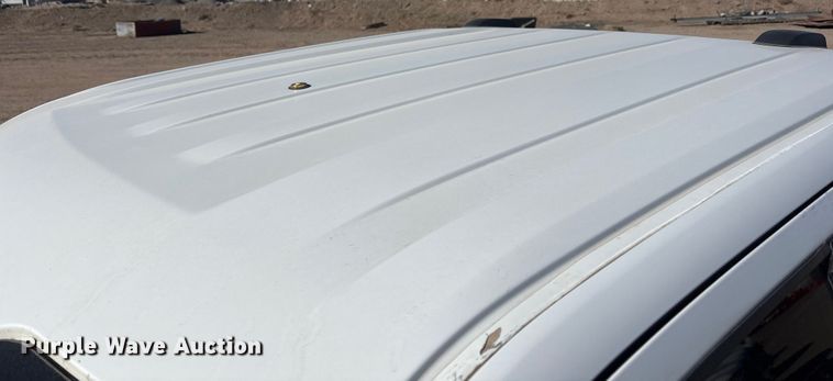 image for item EU4850 2022 Ford F150 Ext. Cab pickup truck