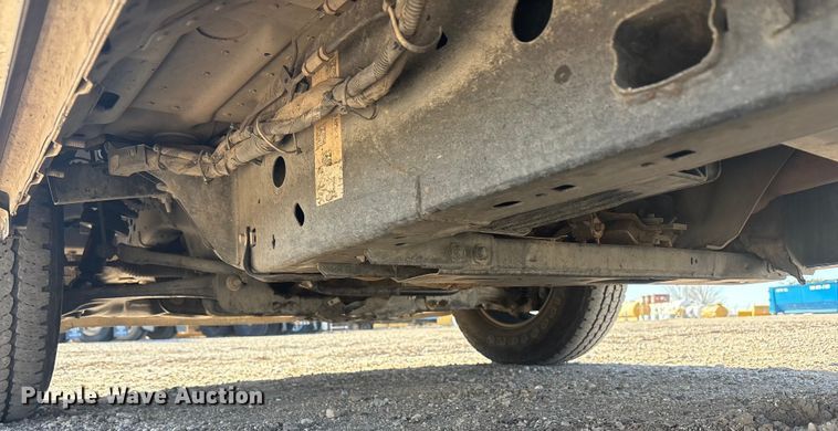 image for item EU4850 2022 Ford F150 Ext. Cab pickup truck