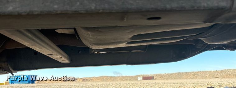 image for item EU4850 2022 Ford F150 Ext. Cab pickup truck