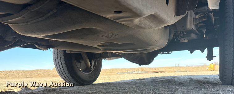 image for item EU4850 2022 Ford F150 Ext. Cab pickup truck