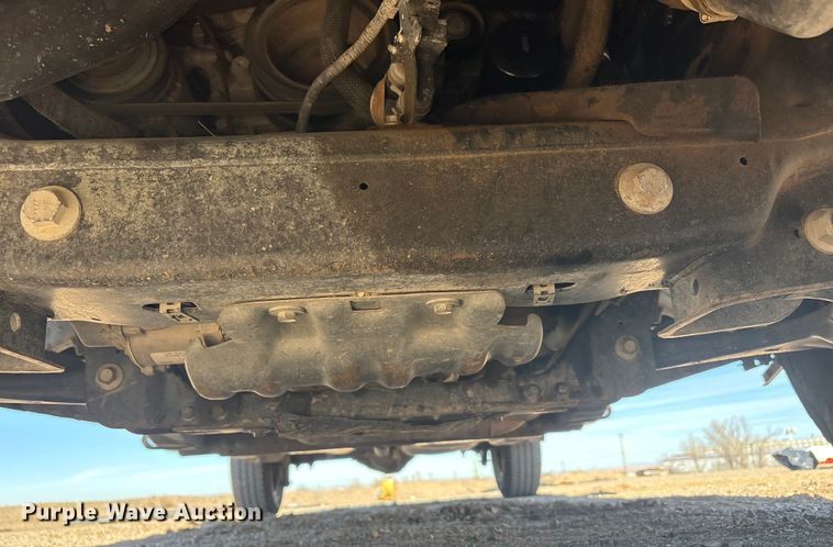 image for item EU4850 2022 Ford F150 Ext. Cab pickup truck