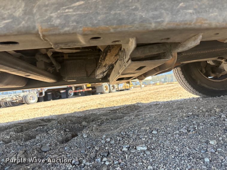 image for item EU4850 2022 Ford F150 Ext. Cab pickup truck