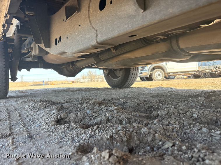 image for item EU4850 2022 Ford F150 Ext. Cab pickup truck