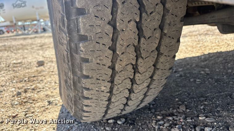 image for item EU4850 2022 Ford F150 Ext. Cab pickup truck