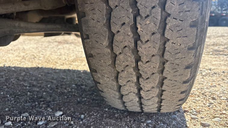 image for item EU4850 2022 Ford F150 Ext. Cab pickup truck