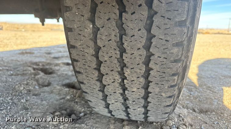 image for item EU4850 2022 Ford F150 Ext. Cab pickup truck