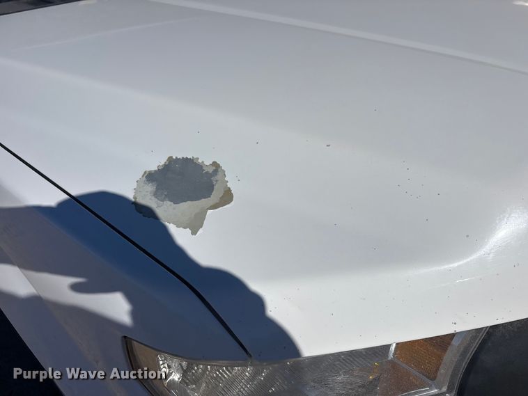 image for item EU4851 2017 Ford F150 Ext. Cab pickup truck